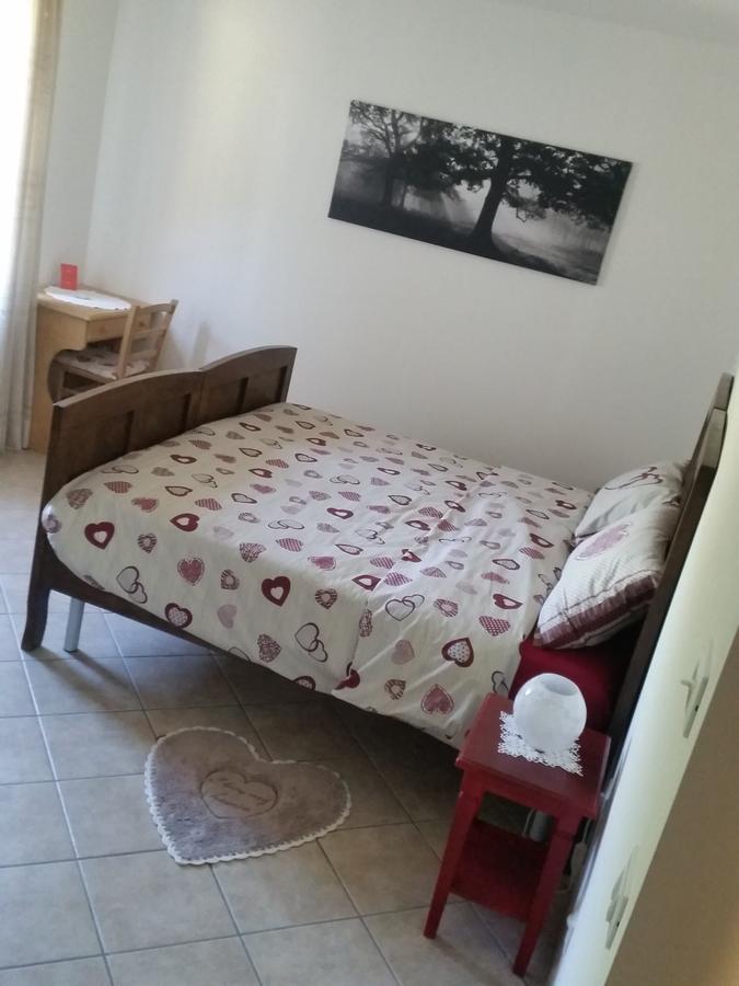 B&B Raina Castelfondo Dış mekan fotoğraf