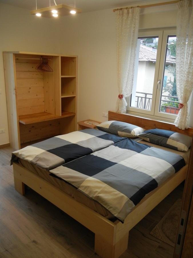 B&B Raina Castelfondo Dış mekan fotoğraf